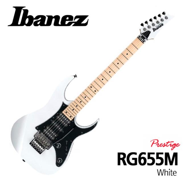 아이바네즈 RG Prestige Prestige RG655M