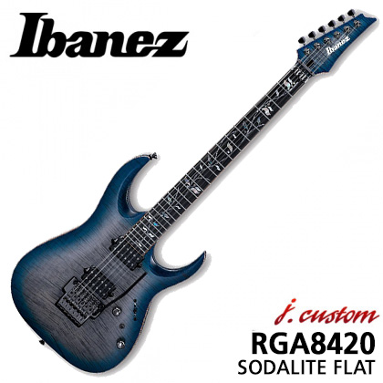 아이바네즈 J-Custom RGA8420