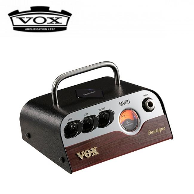 복스 MV50 BQ