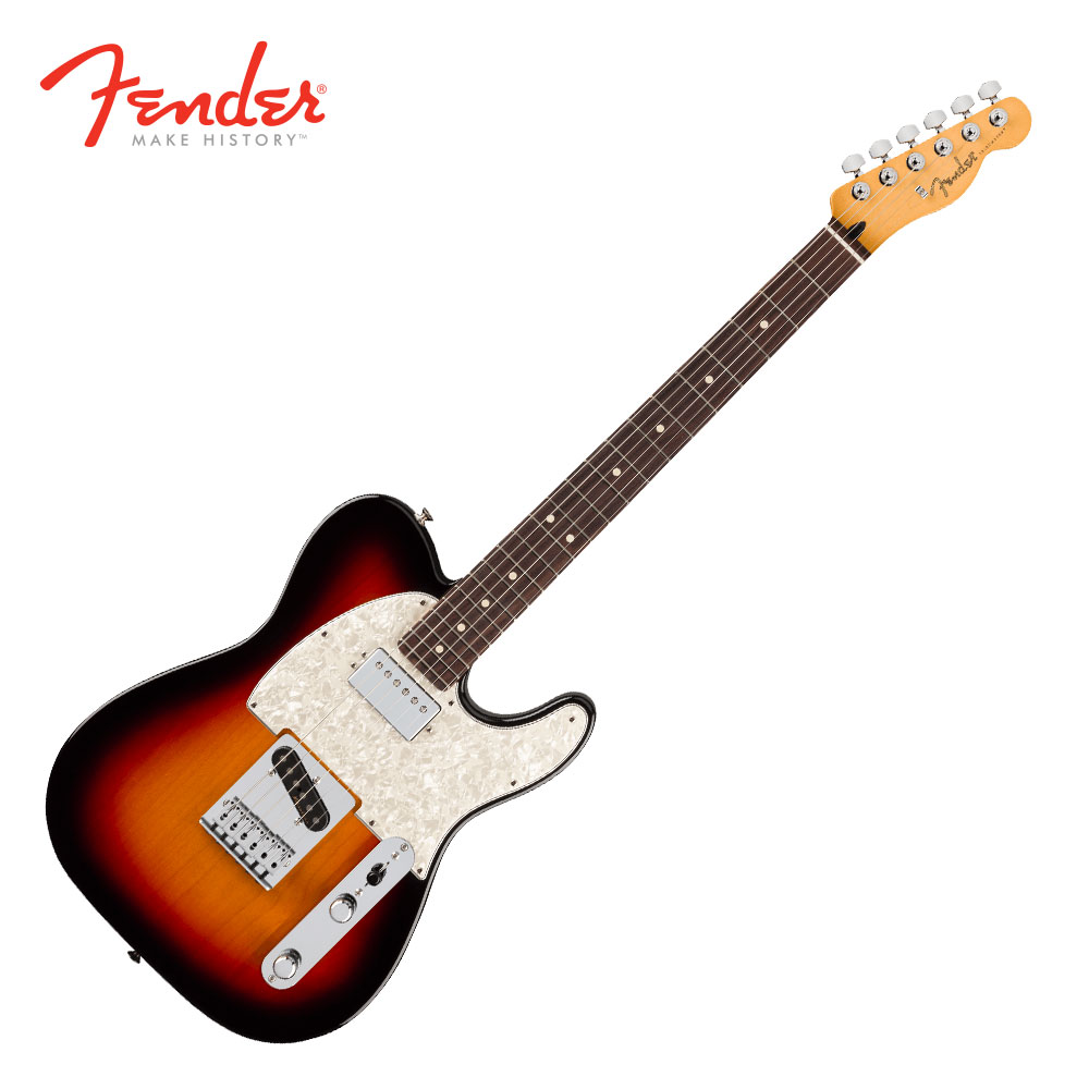 펜더 Classic Player Jazzmaster Special