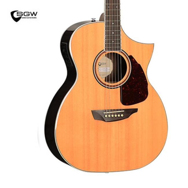 삼익 SGW S-550OM