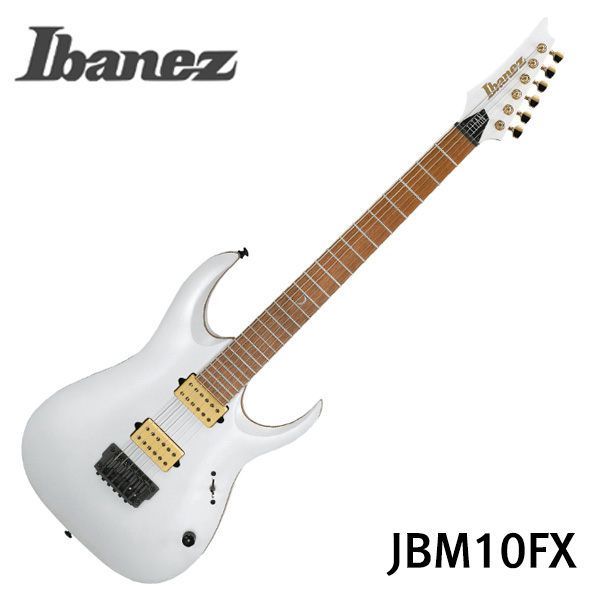아이바네즈 JBM10FX