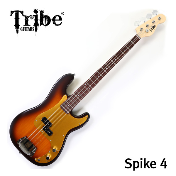 null Spike 4