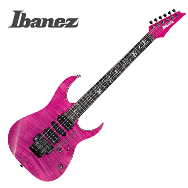 아이바네즈 RG J.Custom RG8570Z