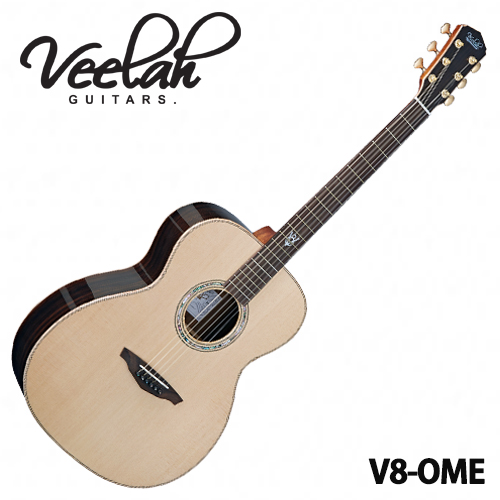 비일라 V8-OME