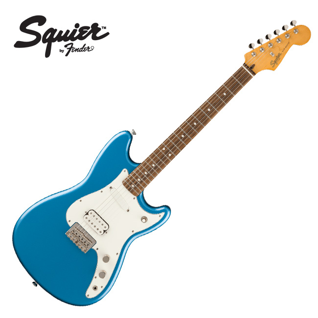 스콰이어 Classic Vibe 70s Stratocaster