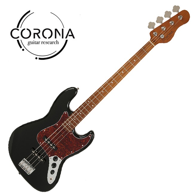 코로나 Traditional Player Jazz Bass
