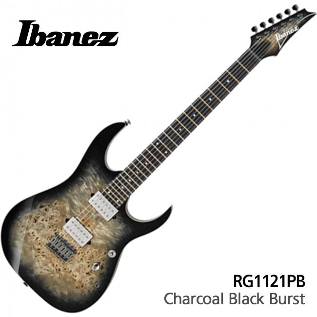 아이바네즈 RG1121PB