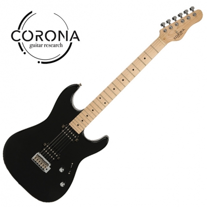 코로나 [10th New Generation!Corona Modern Standard / Black