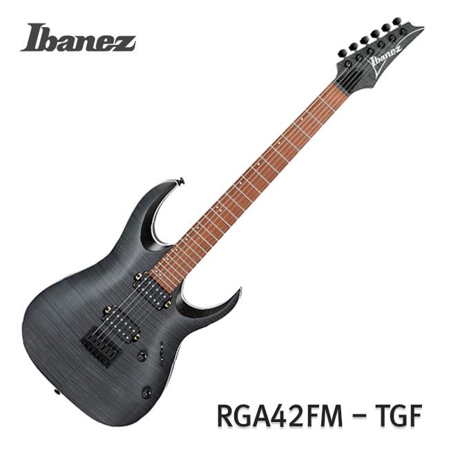 아이바네즈 RGA42FM
