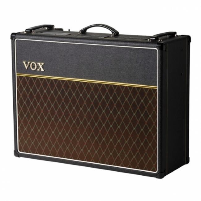 복스 AC30C2X