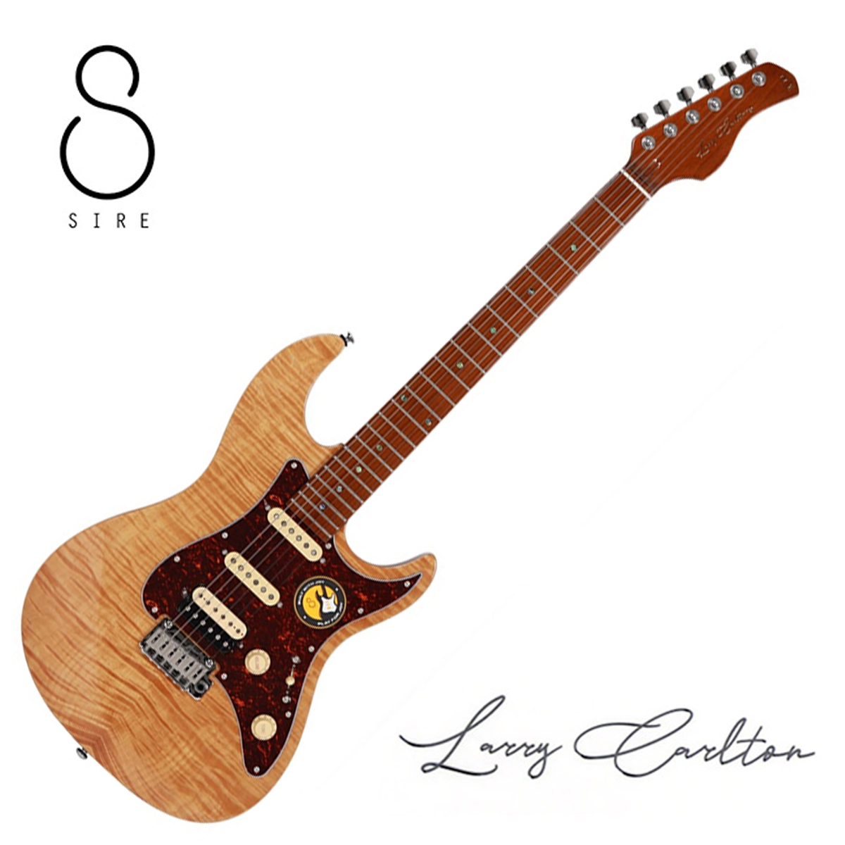 사이어 Larry Carlton S7 FM