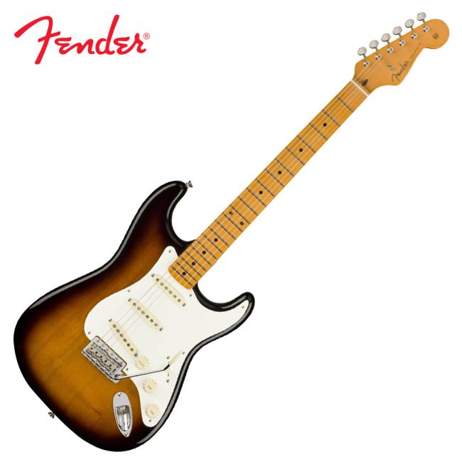 펜더 Artist Eric Johnson Virginia Strat