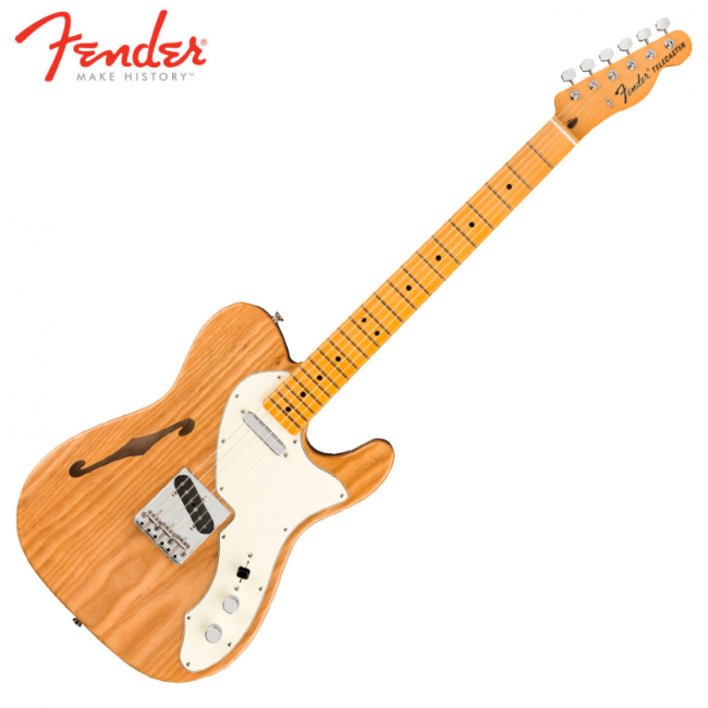 펜더 American Original 60s Telecaster Thinline