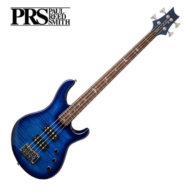 PRS SE SE Kingfisher