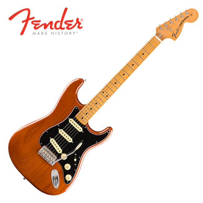 펜더 Vintera 70s Stratocaster