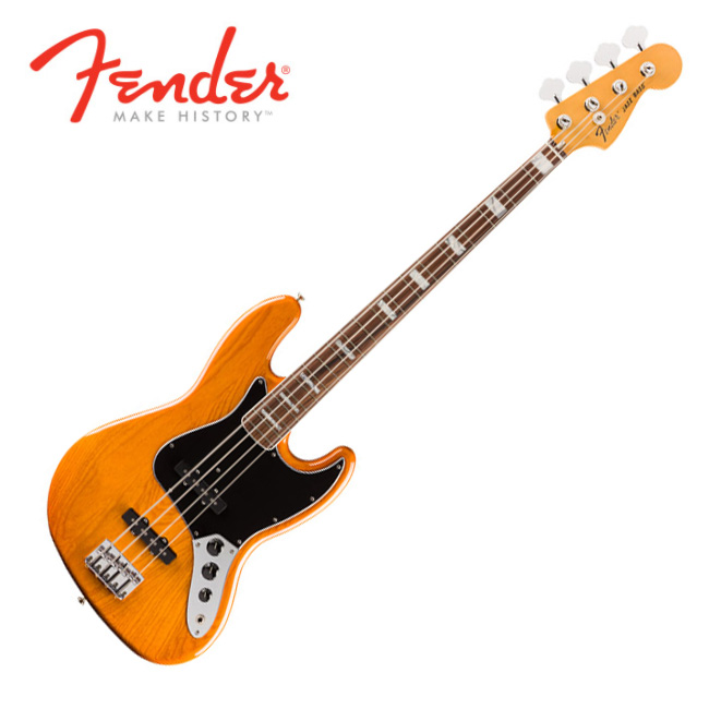 펜더 Vintera 70s Jazz Bass
