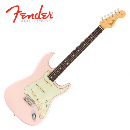 펜더 American Original 60s Stratocaster