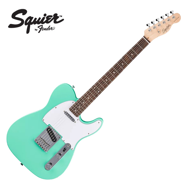 스콰이어 Classic Vibe 60s Stratocaster