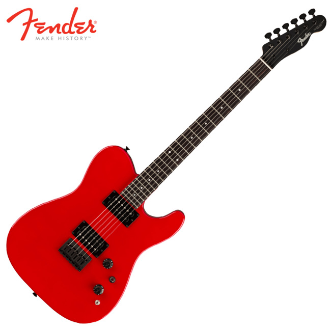 펜더 Boxer Series Telecaster