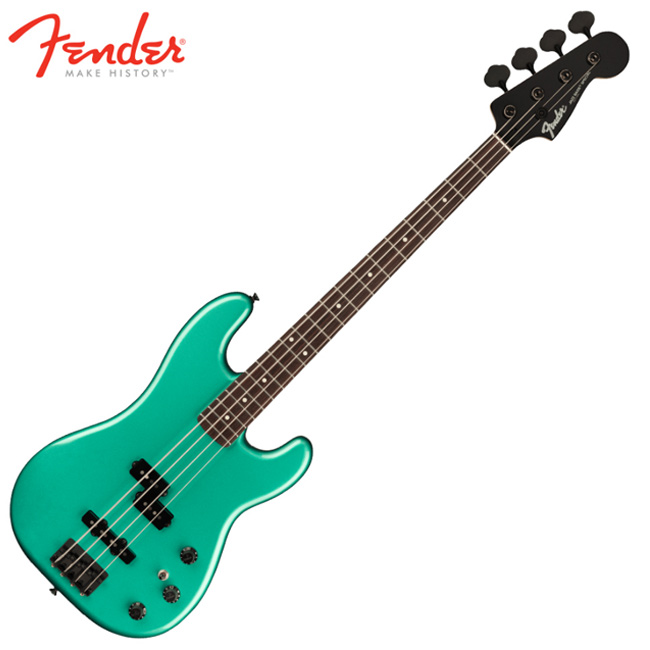 펜더 Boxer Series PJ Bass
