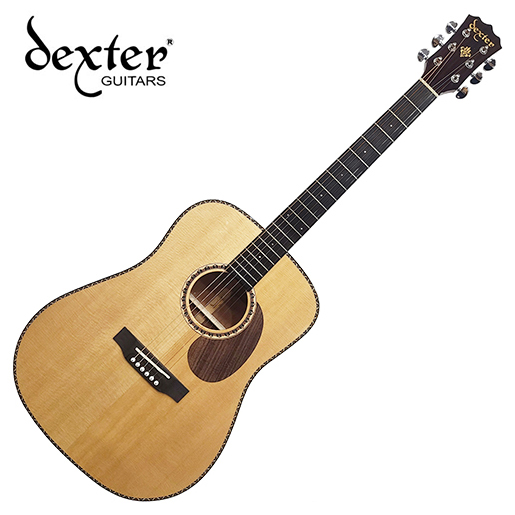 덱스터 Dreadnought OXEN21 D