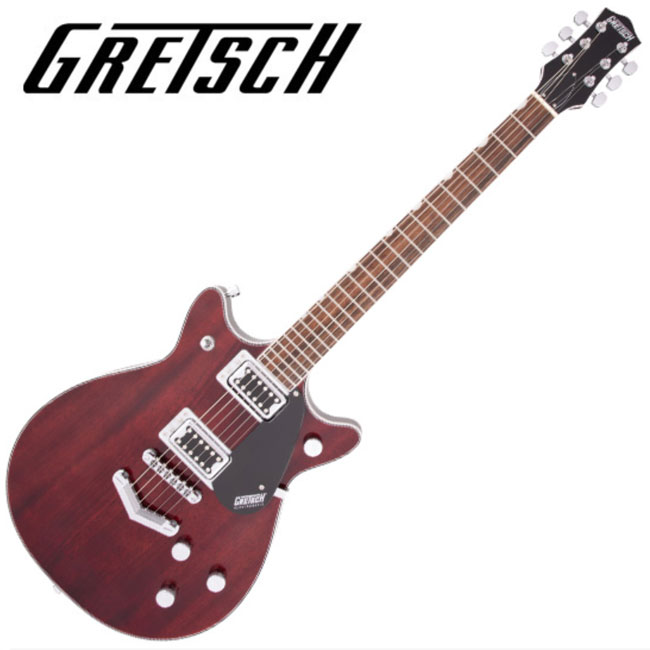 그레치 Electromatic G5222 Double Jet