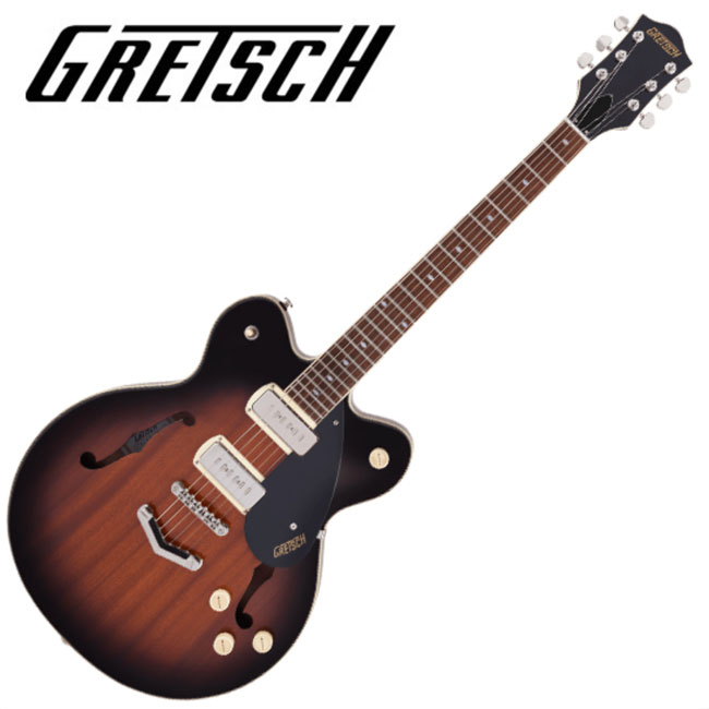 그레치 Streamliner G2622-P90
