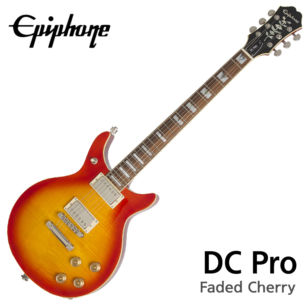에피폰 DC Pro