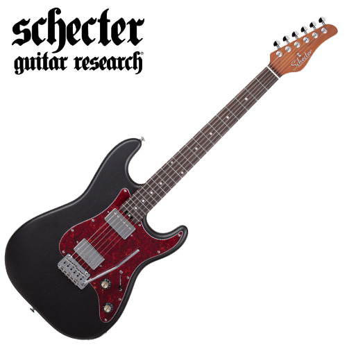 쉑터 Schecter JACK FOWLER TRADITIONAL-HH IVY
