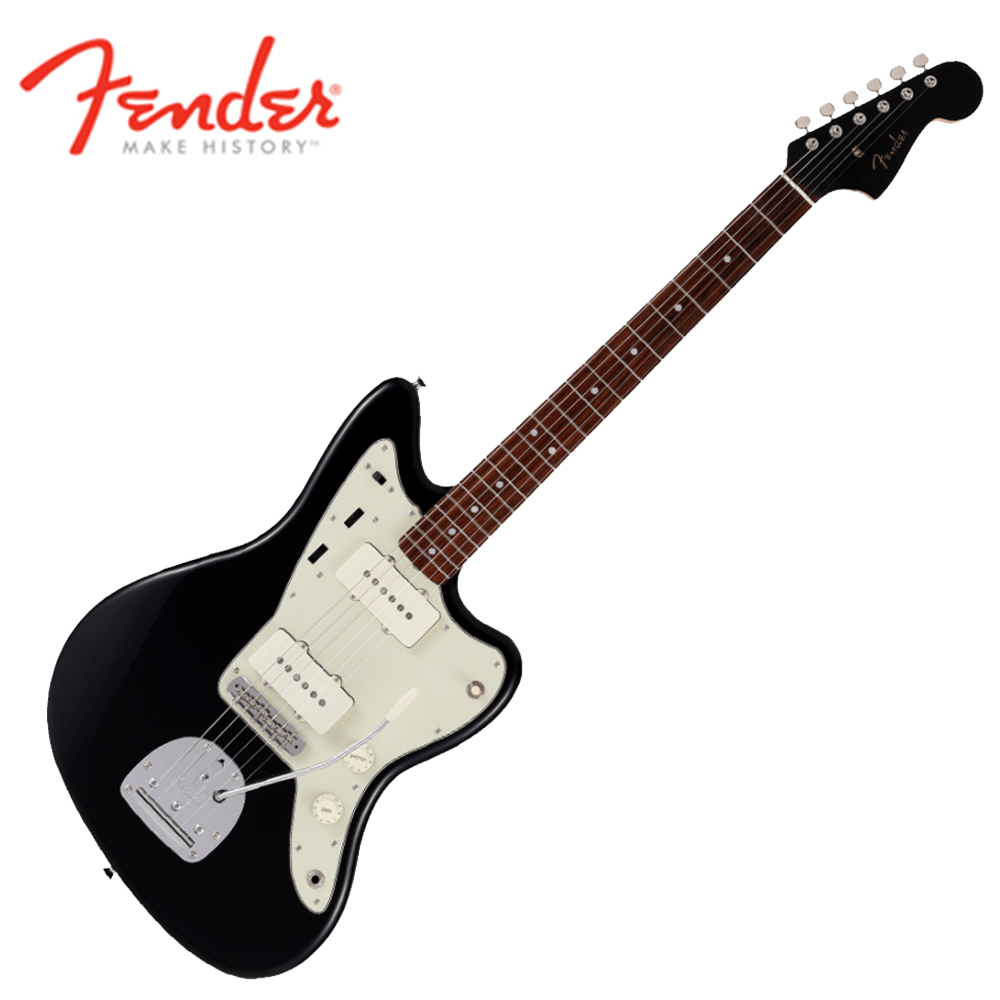 펜더 재팬 Traditional 60s Jazzmaster