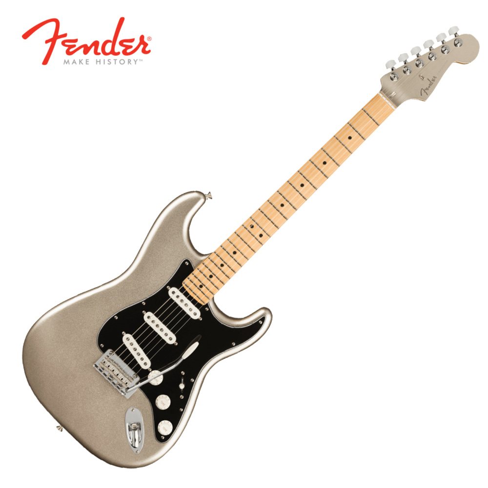 펜더 75th Anniversary Stratocaster