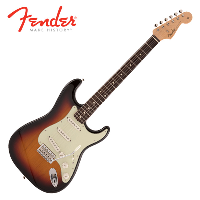 펜더 Heritage 60s Stratocaster