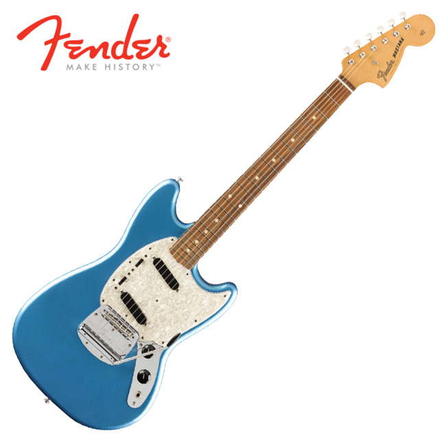 펜더 Vintera 60s Mustang