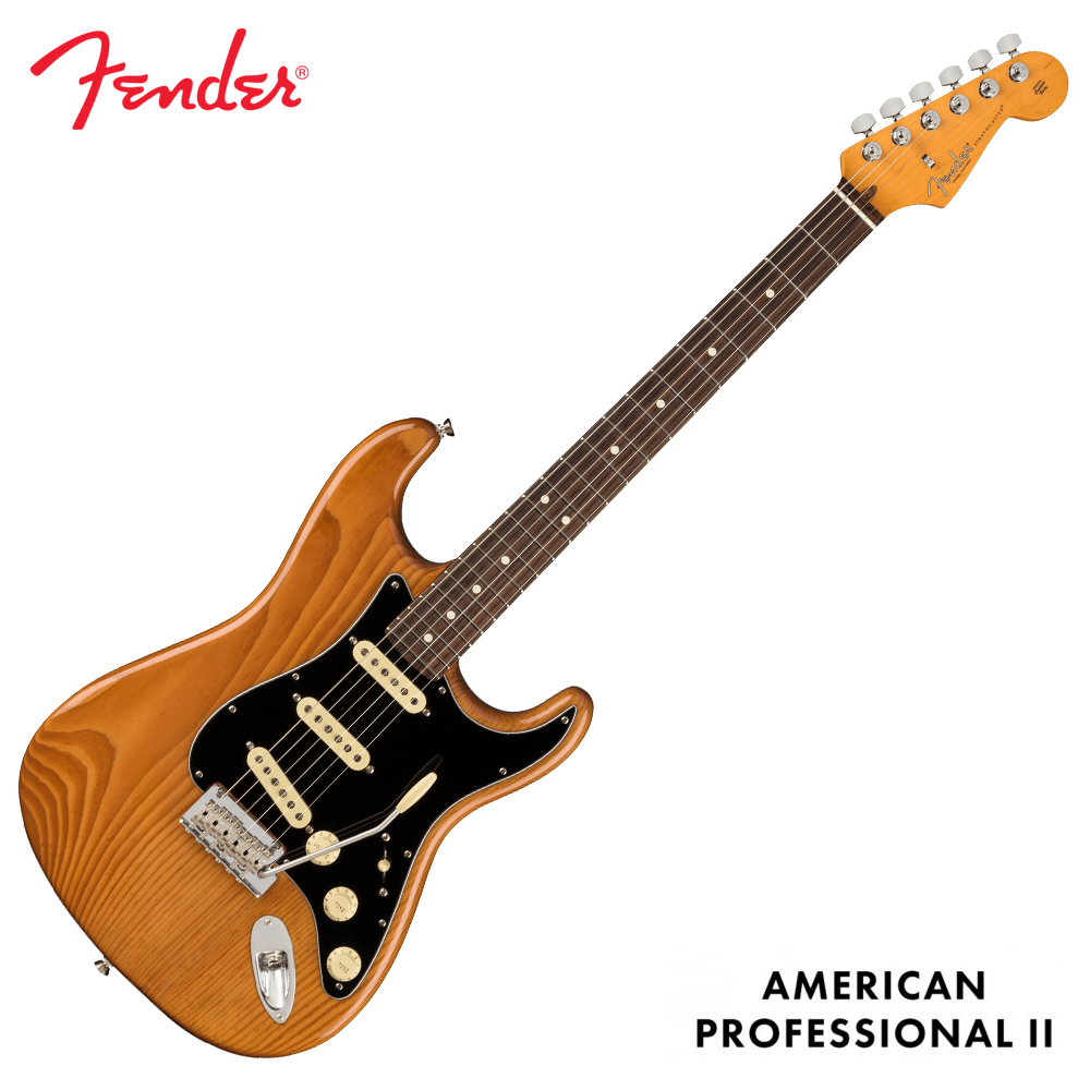 펜더 American Professional II Telecaster MN