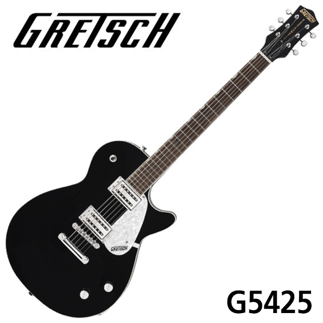 그레치 Electromatic Jet G5425 Jet Club