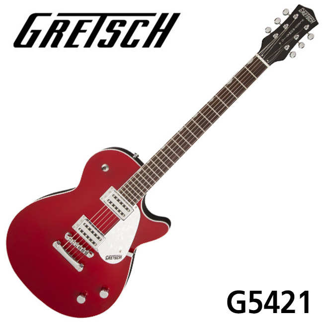 그레치 Electromatic Jet Club G5421 젯 클럽