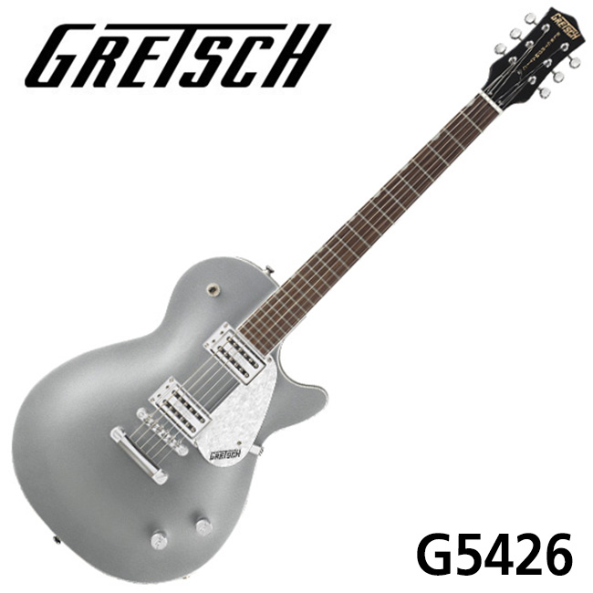 그레치 Electromatic Jet Club G5426 젯 클럽