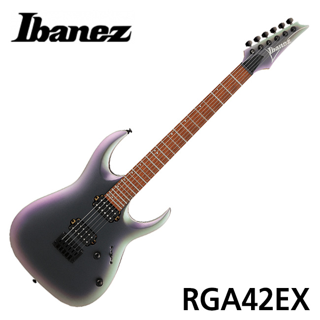 아이바네즈 RGA42EX