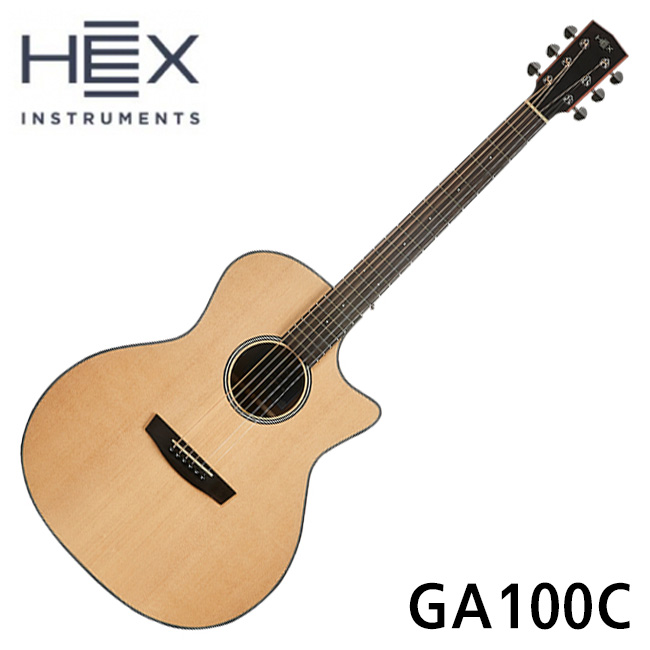 헥스 Grand Auditorium HIVE GA100C
