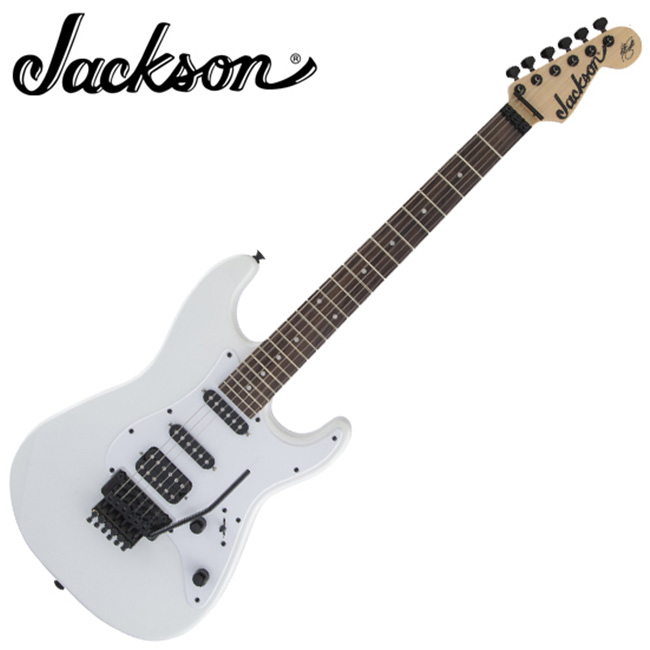 잭슨 Adrian Smith SDX LRL