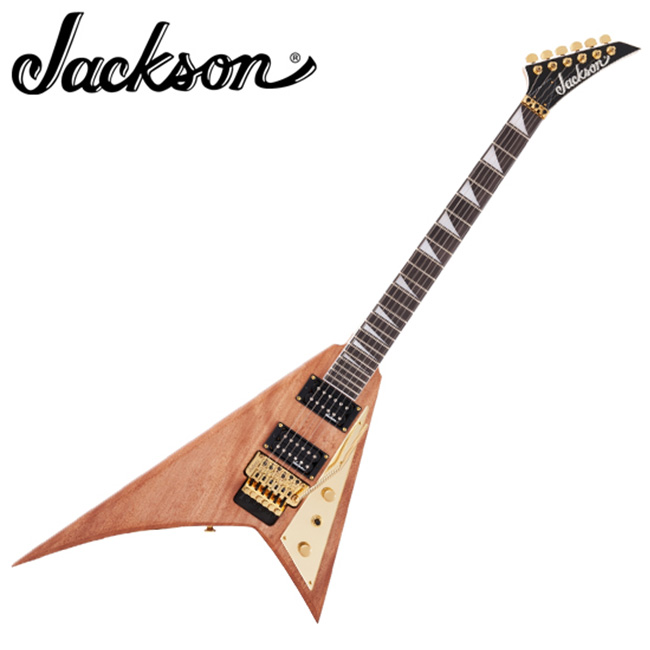 잭슨 JS Series JS32 MAH Rhoads