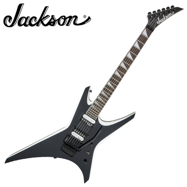 잭슨 JS32 Warrior