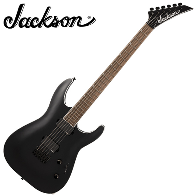 잭슨 JS Series Dinky JS32Q DKA HT