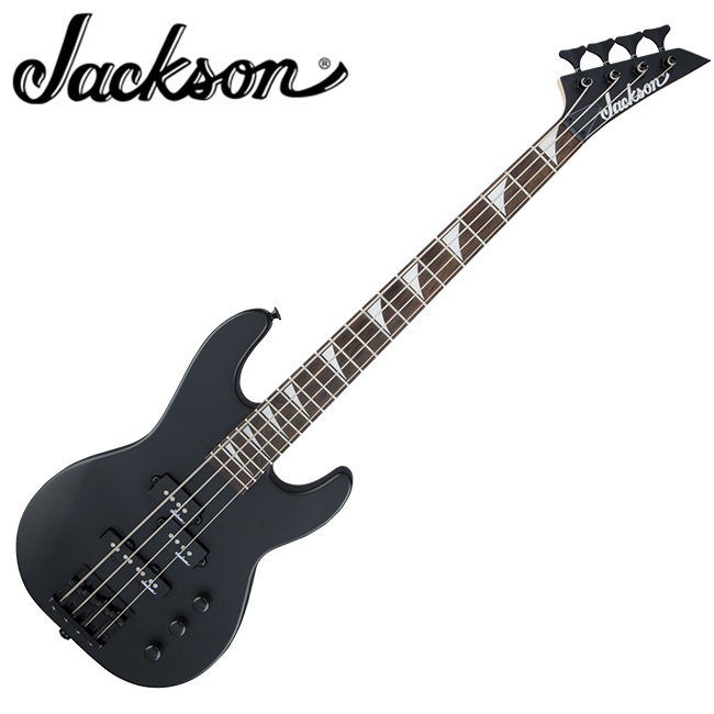잭슨 JS Series Concert Bass Minion JS1X