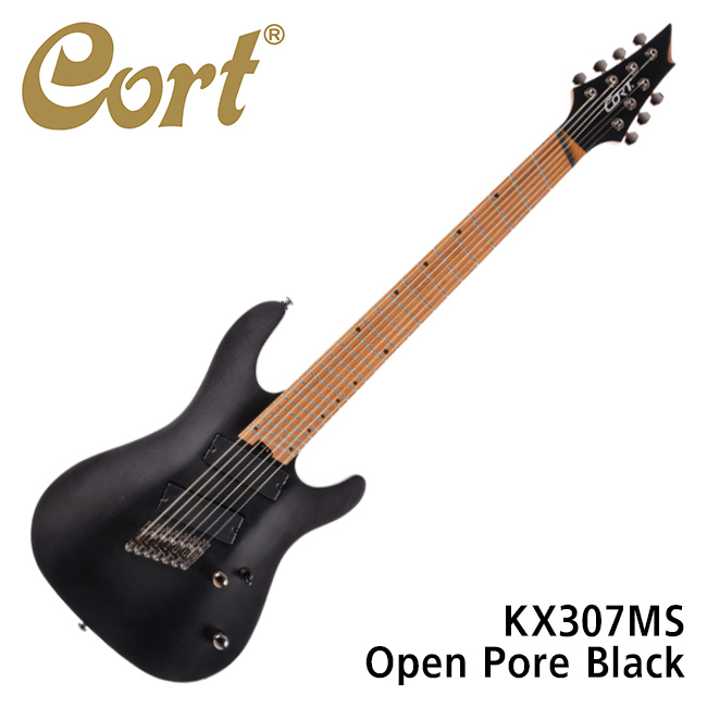 콜트 KX307MS