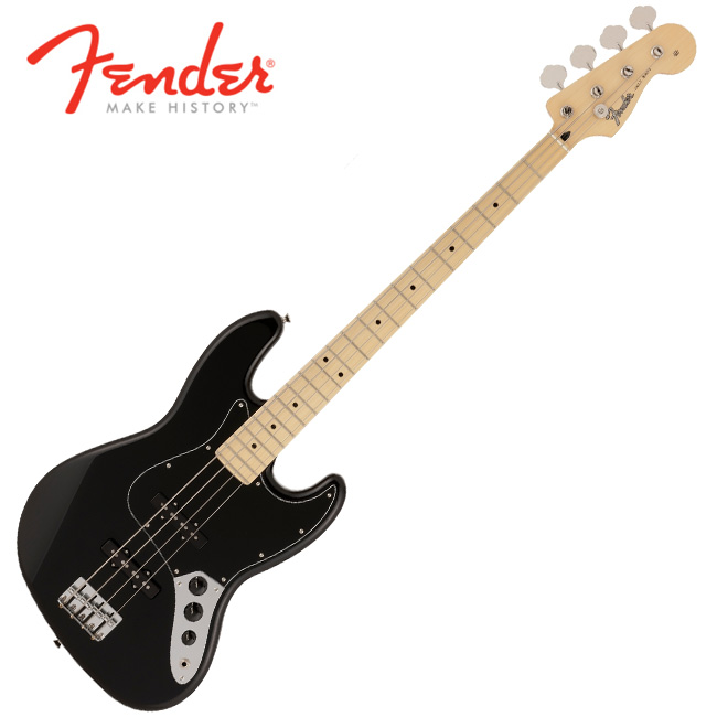 펜더 Hybrid II Jazz Bass