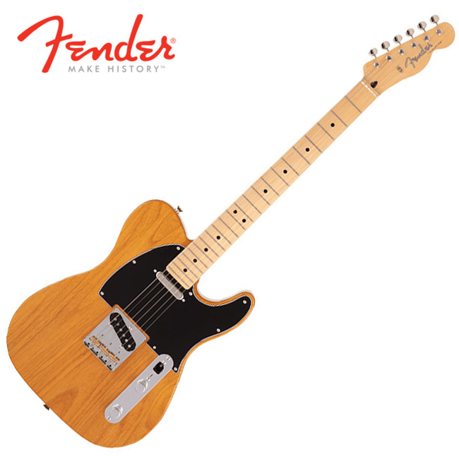 펜더 재팬 Hybrid II Telecaster MN