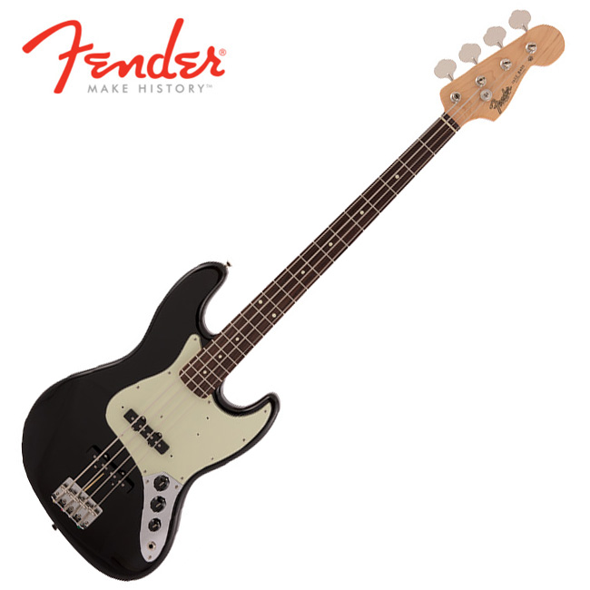 펜더 Traditional 60s Jazz Bass