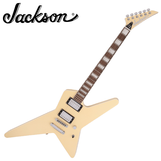 잭슨 Pro Series Gus G. Star